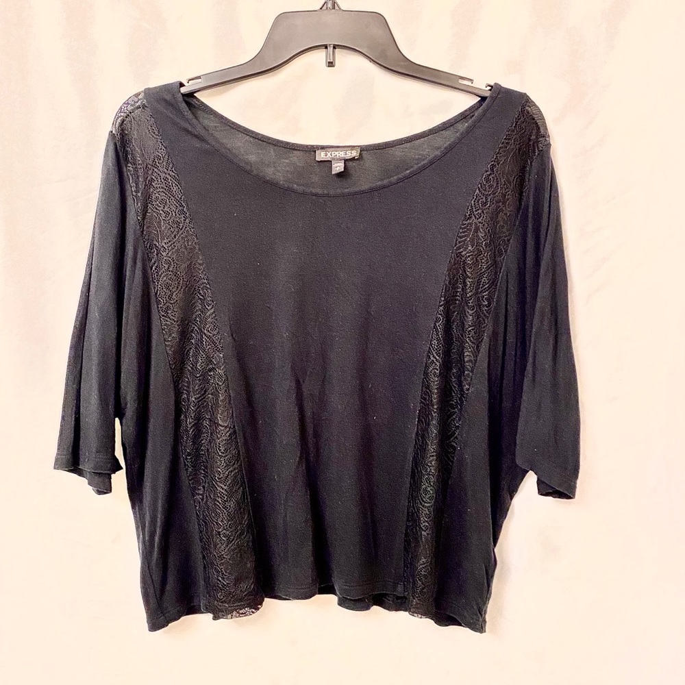 Express Top